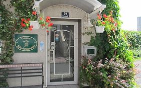 Pension Mahrets Puppenstube
